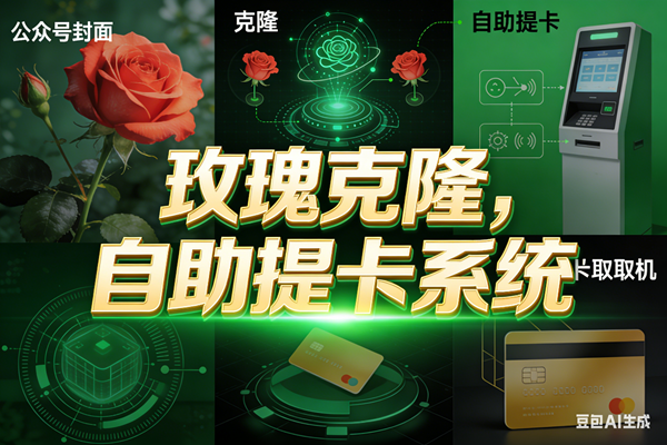 （18217期）玫瑰克隆，一键爆款工具，自媒体必备神器，50多个功能的教程-智云网