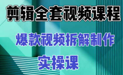 冰糖老师·AI视频制作实操课程(更新11月)-智云网