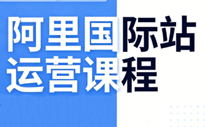 张国儒·阿里国际站运营课程(更新2026)-智云网