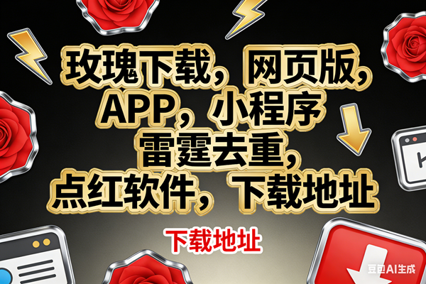 （18163期）玫瑰克隆，一键爆款工具，ai智能体，自媒体神器，60多个功能教程-智云网
