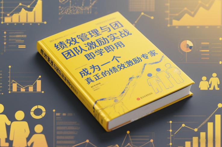 绩效管理与团队激励实战，即学即用，成为一个真正的绩效激励专家-智云网