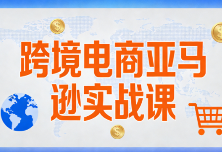 丝丝老师·跨境电商亚马逊实战课(更新2月)-智云网